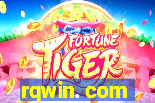 rqwin. com